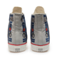 Illustration for article titled Roll Like a Boss in These Brand New R2-D2 Hightops